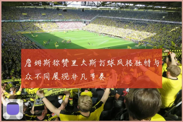 詹姆斯称赞里夫斯打球风格独特与众不同展现非凡节奏